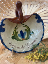 Load image into Gallery viewer, Vintage Torquay Ware Home Made Preserves Dish