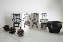 Load image into Gallery viewer, ‘Four Chairs’ card by Hadley Paper Goods