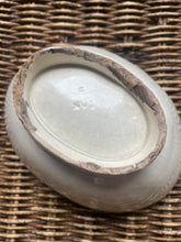 Load image into Gallery viewer, Antique Victorian ironstone jelly/blancmange mould
