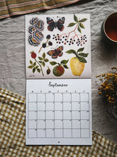 Load image into Gallery viewer, Gemma Koomen Calendar 2026