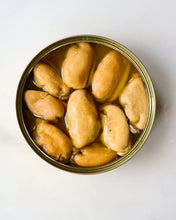 Load image into Gallery viewer, Mussels with Chili + Garlic by Sea Sisters