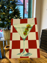 Load image into Gallery viewer, A5 Dirty Martini Print