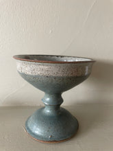 Load image into Gallery viewer, Vintage Studio goblet or cacao vessel
