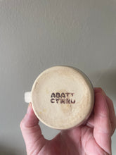 Load image into Gallery viewer, Vintage Abaty Pottery jug
