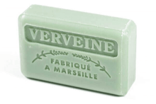 Load image into Gallery viewer, French soap - Verbena/Verveine - 125g
