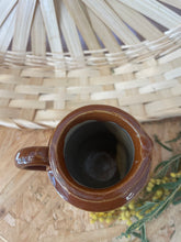 Load image into Gallery viewer, Pair of Antique Stoneware Salt-Glazed Jugs
