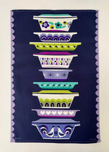 Load image into Gallery viewer, Tea towel - ‘Pyrex’ - Scofinn

