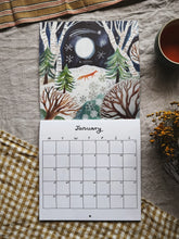 Load image into Gallery viewer, Gemma Koomen Calendar 2026
