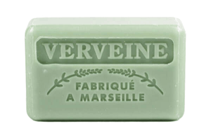 French soap - Verbena/Verveine - 125g
