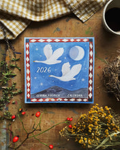 Load image into Gallery viewer, Gemma Koomen Calendar 2026
