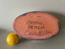 Load image into Gallery viewer, Hand painted Portuguese dish
