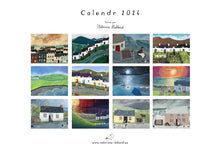 Load image into Gallery viewer, 2024 Valeriane Leblond calendar

