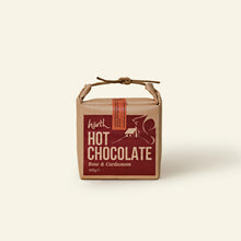 Load image into Gallery viewer, Harth Hot Chocolate: Rose and Cardamom

