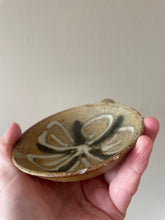 Load image into Gallery viewer, Vintage Studio hand-painted trinket or ramekin dish
