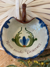 Load image into Gallery viewer, Vintage Torquay Ware Home Made Preserves Dish
