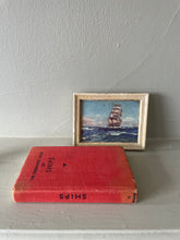 Load image into Gallery viewer, Observer’s Book of Ships
