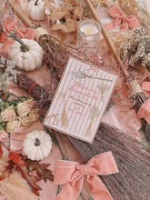 Load image into Gallery viewer, Blooming Broomsticks - 25th October

