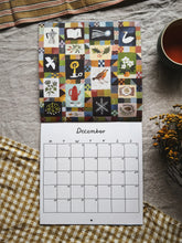 Load image into Gallery viewer, Gemma Koomen Calendar 2026
