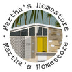 Martha's Homestore