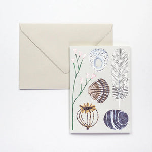 ‘Finds’ card by Hadley Paper Goods