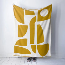 Load image into Gallery viewer, Bruten Throw: Citrus
