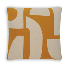 Load image into Gallery viewer, Bruten Cushion: Citrus
