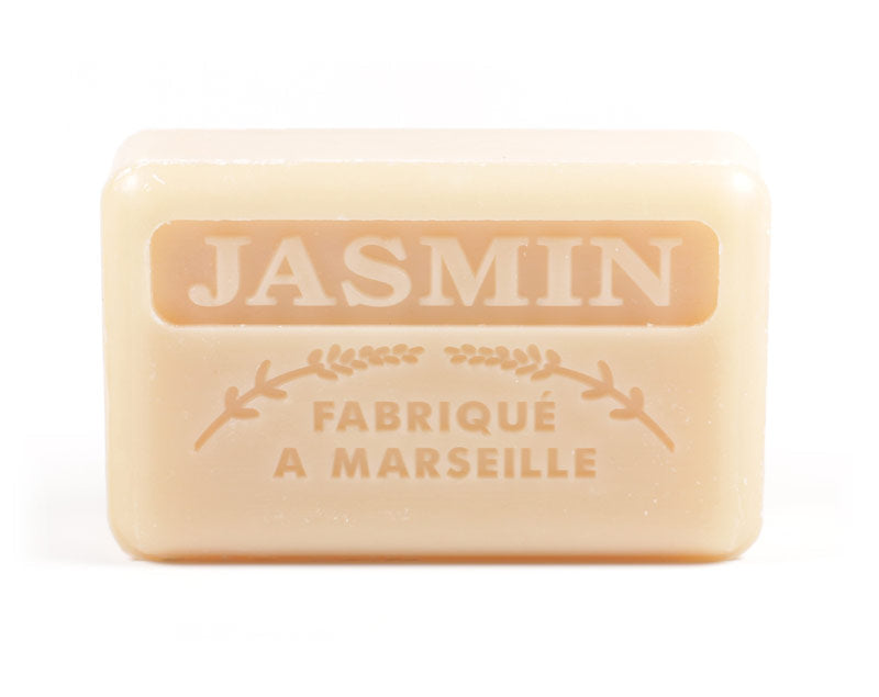 French soap - Jasmin 125g