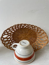 Load image into Gallery viewer, Vintage Breton Breiz cider cups
