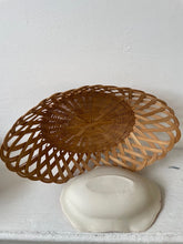 Load image into Gallery viewer, Set of 5 vintage French bisque crab ramekin dishes
