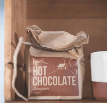 Load image into Gallery viewer, Harth Cinnamon Hot Chocolate
