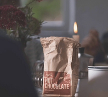 Load image into Gallery viewer, Harth Cinnamon Hot Chocolate
