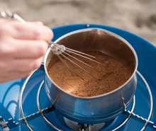 Load image into Gallery viewer, Harth Cinnamon Hot Chocolate
