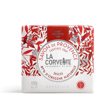 Load image into Gallery viewer, Epices (Winter Spices) Christmas French Soap (100g)
