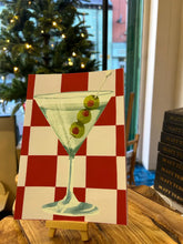 Load image into Gallery viewer, A5 Dirty Martini Print

