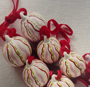 Bubbles & Baubles - 15th November